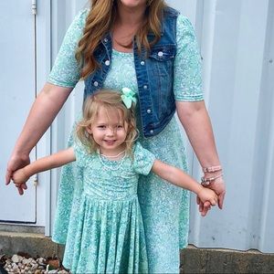 Mommy & Me Lularoe